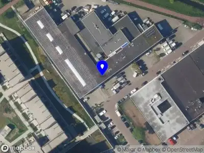 Dutch Business Sales Company B.V.