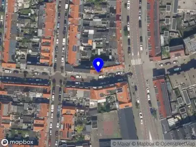 Denzel's Constructions Schiedam