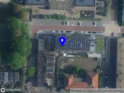 DBVM ONLINE B.V. Amstelveen