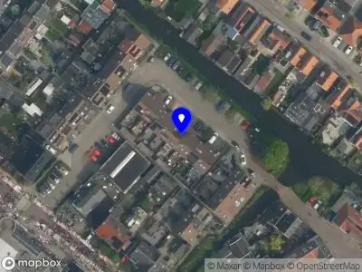 Danny de Vries Holding B.V. Moordrecht