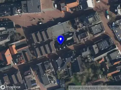 Nieuw bedrijf Schuiling Wonen en Slapen