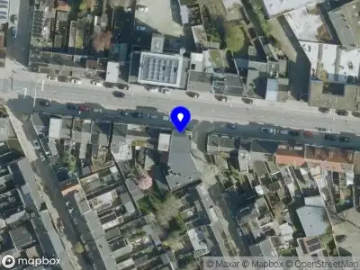DGS Int. B.V. Tilburg
