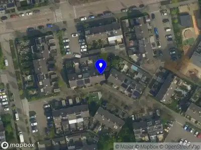 Nieuw bedrijf Gold Fish Westland