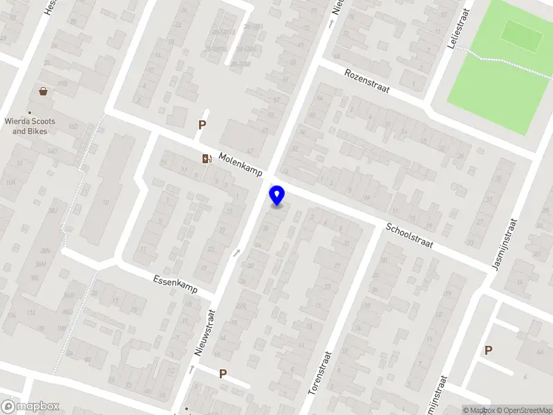 Stichting Werkgroep Behoud Jagtlust