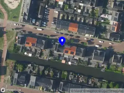 Tandarts Catherine MP Bunschoten-Spakenburg
