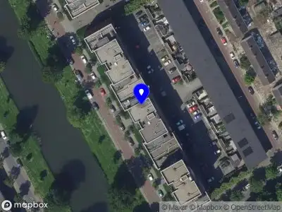 Schoonmaak Crew Dordrecht