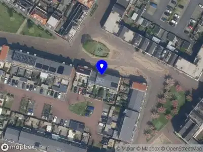 Nieuw bedrijf Stichting Eendenplein