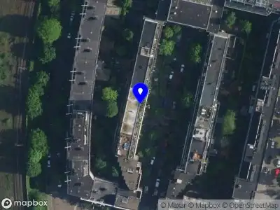 Nieuw bedrijf Stichting NORA