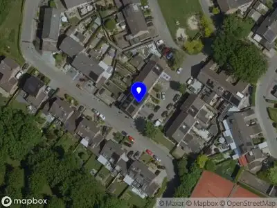 Nieuw bedrijf Dackus Bouwservice