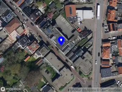 Dabrowski Bouw Company Zevenbergen
