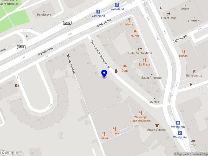 Nieuw bedrijf Kirsten Magdalena Consultancy