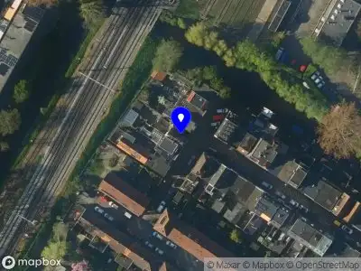 I am Arbeiter Alkmaar