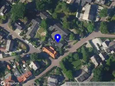 Nieuw bedrijf KeBry Holding B.V.