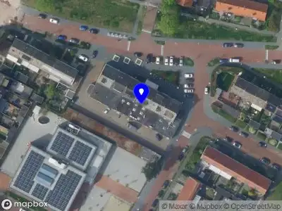 Alsalama Services B.V.