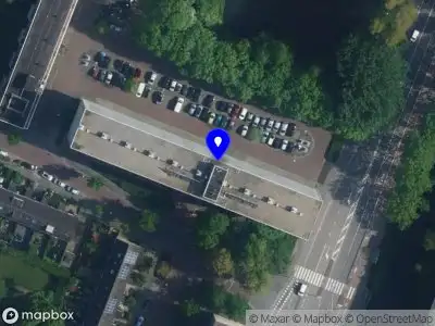 Esralmaan Holding B.V.