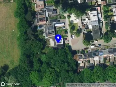 Nieuw bedrijf Totally Cute Shop