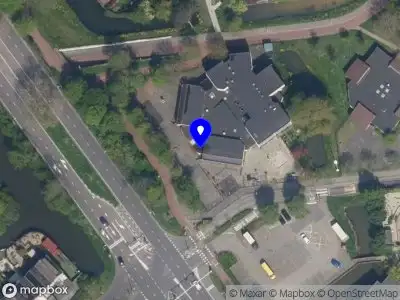MKD De Cirkel B.V. Capelle aan den IJssel