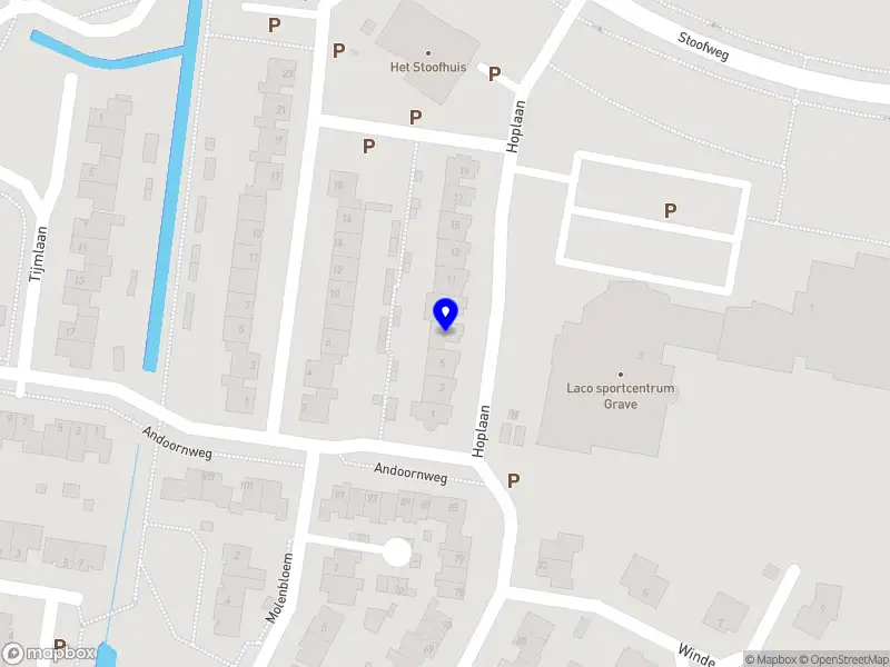 PingPong Parkinson Nederland