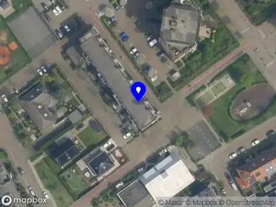 Alsamman Solar Den Hoorn