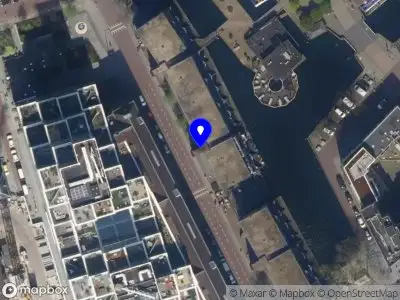 Zijwaarts Evenementen Rotterdam