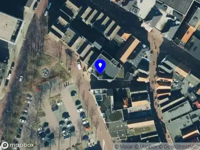 Nieuw bedrijf Henry's Blend