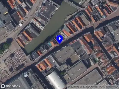 Mac engineering & bemiddeling Dordrecht