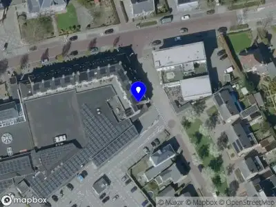 Nieuw bedrijf J.W.M. van den Bisen t.h.o.d.n. fit20 Bladel