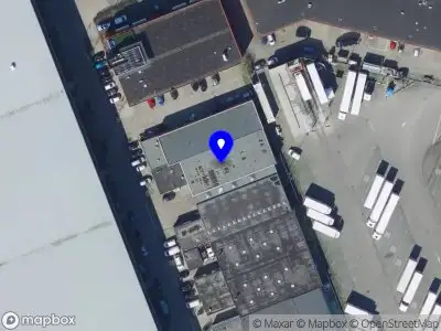 Rynbende Spirits B.V. Barendrecht