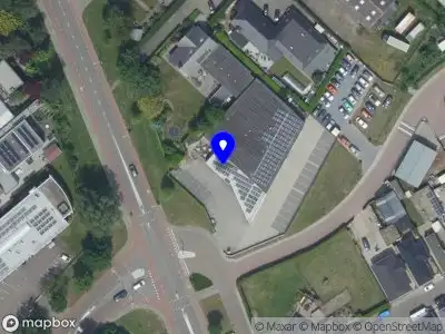 Vimrom Industrial Construction Solutions Bergen op Zoom