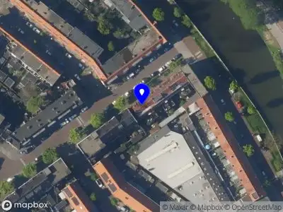 NvdW B.V. Utrecht