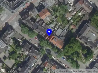 Nieuw bedrijf Stichting Samen voor Noord