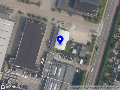 Bouw en Consultancy Kroon B.V. Bleiswijk