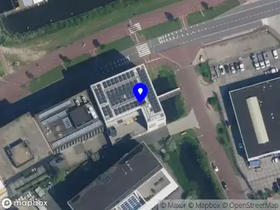 Nieuw bedrijf HYPR Media Services Holding B.V.