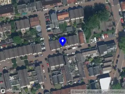 ADA stratenmaker Zaandam