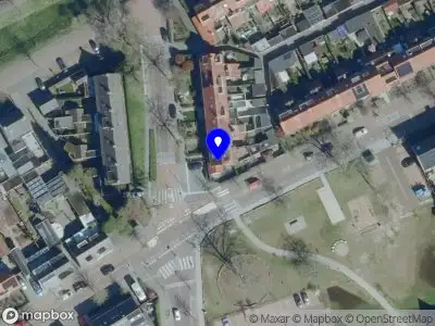 Nieuw bedrijf Ga voor duurzaam B.V.