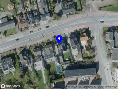 Nieuw bedrijf Yi Chen Holding B.V.