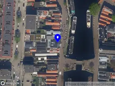 Delphyr B.V. Rotterdam