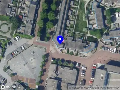 Teckconsolidate Lelystad