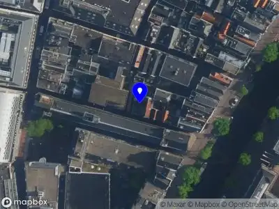 van Suiker Amsterdam