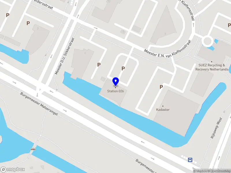 Nieuw bedrijf Fris Ambulante begeleiding B.V.