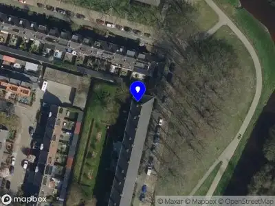 Nieuw bedrijf Hold the Line Advies