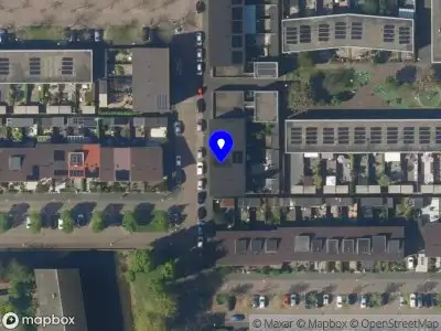 HouseOfAbundance Utrecht