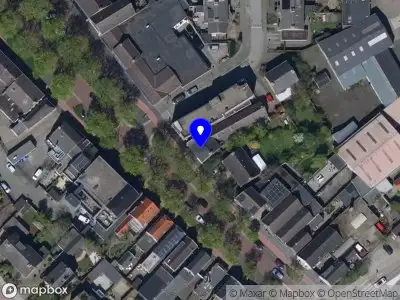 COMINTACT B.V. Etten-Leur