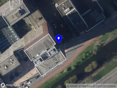 LGT Capital Partners (Ireland) Limited 's-Gravenhage