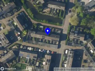 Voyager Logistic&Transport MAARSSEN