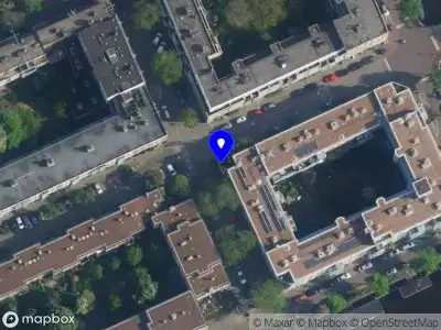 Ondereigenaars Jacob v. Lennepstr. 50-boven Amsterdam