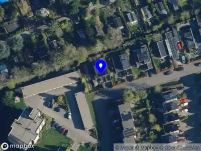 VVE Petrus Campersingel 157 en 157a Groningen