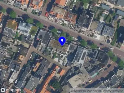 Kriss Klussen Zandvoort