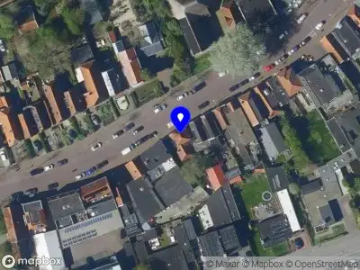 Nieuw bedrijf M & M B.V.