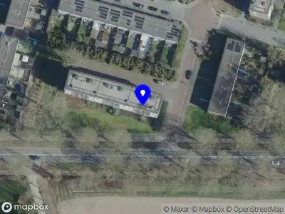 Wietske zorgt Nijmegen